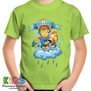 Kaos ZODIAC