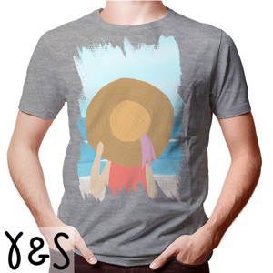 Kaos life’s a beach