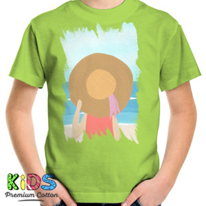 Kaos life’s a beach