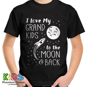 Kaos  i love grand kids 2