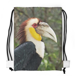 Tas Serut Fullprint HORNBILL 