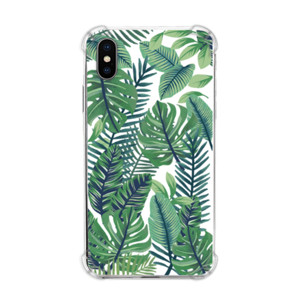 custom case forrest leaf Casing HP