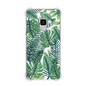 Casing HP custom case forrest leaf