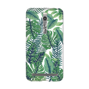 custom case forrest leaf Casing HP