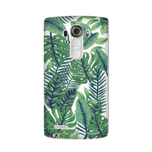 custom case forrest leaf Casing HP