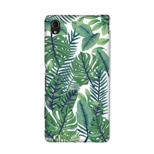 custom case forrest leaf Casing HP