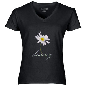 Kaos Daisy T-shirt