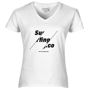 Kaos Kaos Surfing - Surfing.co (CLSRF05)