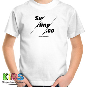 Kaos Kaos Surfing - Surfing.co (CLSRF05)