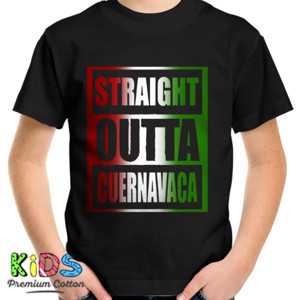 Kaos straight outta 