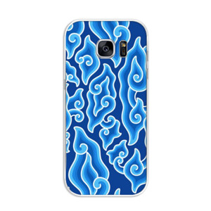 Casing HP iPhone 11 Pro Batik Nusantara Casing HP