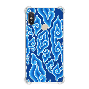 Casing HP Casing HP iPhone 11 Pro Batik Nusantara