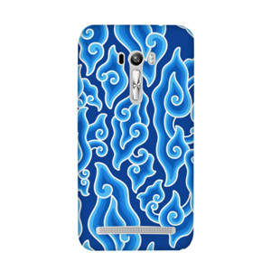 Casing HP iPhone 11 Pro Batik Nusantara Casing HP