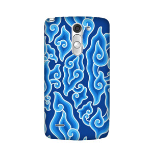 Casing HP iPhone 11 Pro Batik Nusantara Casing HP
