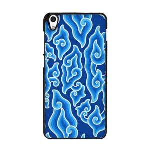 Casing HP iPhone 11 Pro Batik Nusantara Casing HP