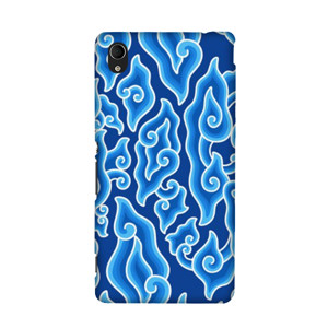 Casing HP iPhone 11 Pro Batik Nusantara Casing HP