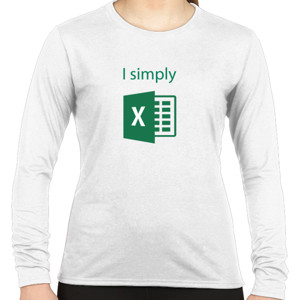 Kaos i simply excel