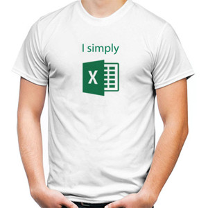 Kaos i simply excel