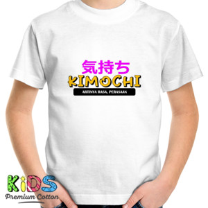 Kaos Kimochi