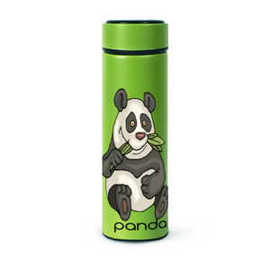 Botol Tumbler panda 03
