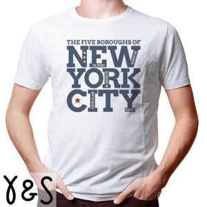 Kaos New York city