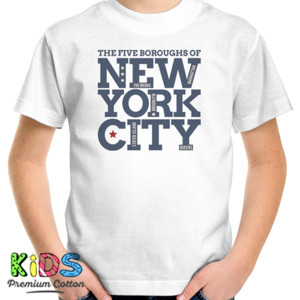 Kaos New York city