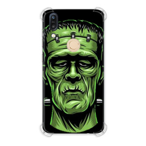 Casing HP Case custom Franky Iphone 11