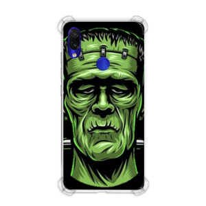 Casing HP Case custom Franky Iphone 11