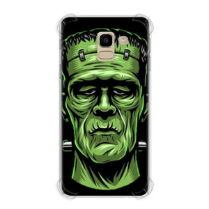 Casing HP Case custom Franky Iphone 11