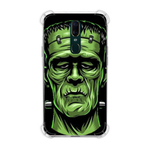 Casing HP Case custom Franky Iphone 11