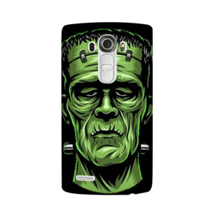 Case custom Franky Iphone 11 Casing HP