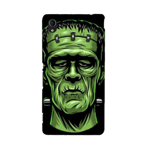 Case custom Franky Iphone 11 Casing HP