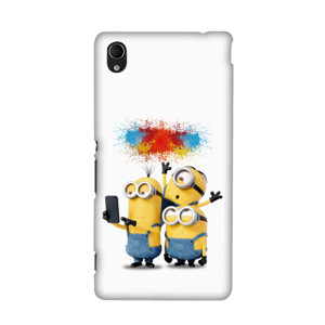 Soft Case - Samsung A50 Custom Casing HP