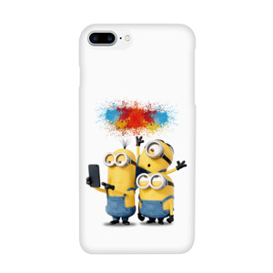 Soft Case - Samsung A50 Custom Casing HP