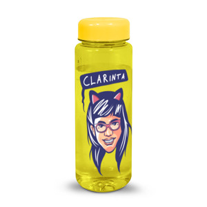 Botol clarinta botol minum