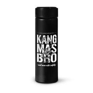 Botol Tumbler KMB