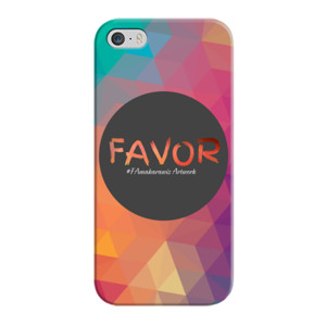 favor Casing HP