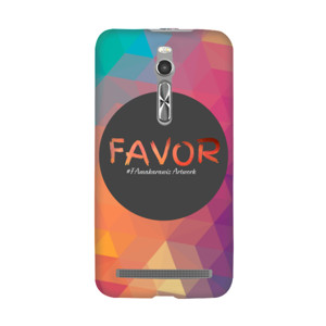 favor Casing HP