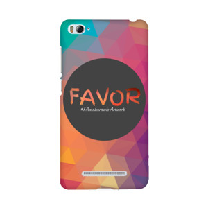 favor Casing HP