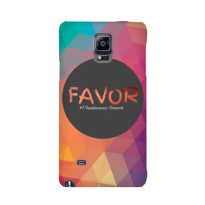 favor Casing HP