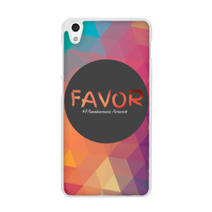 favor Casing HP
