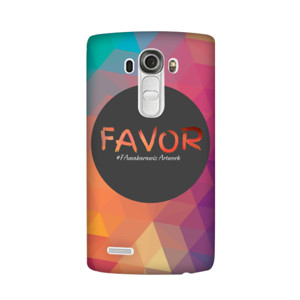 favor Casing HP