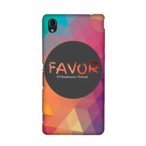 favor Casing HP