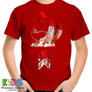 Kaos komando raja wayang