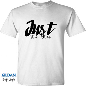 Kaos Just For You