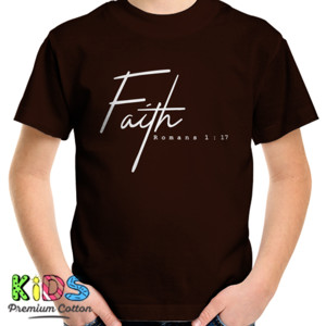 Kaos Faith