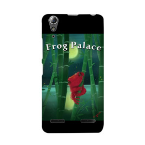 iPhone X Casing Frog by Co_mbro Casing HP