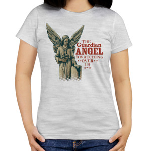 Kaos Guardian Angel