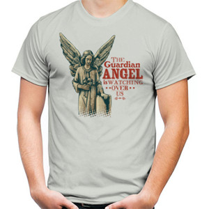 Kaos Guardian Angel