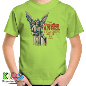 Kaos Guardian Angel